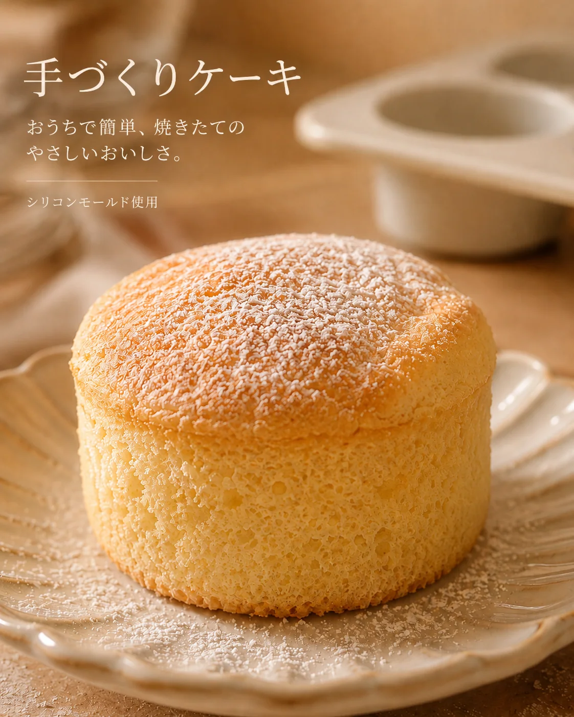 つくる時間を、もっと自由に。 HARON HOME商品カテゴリー