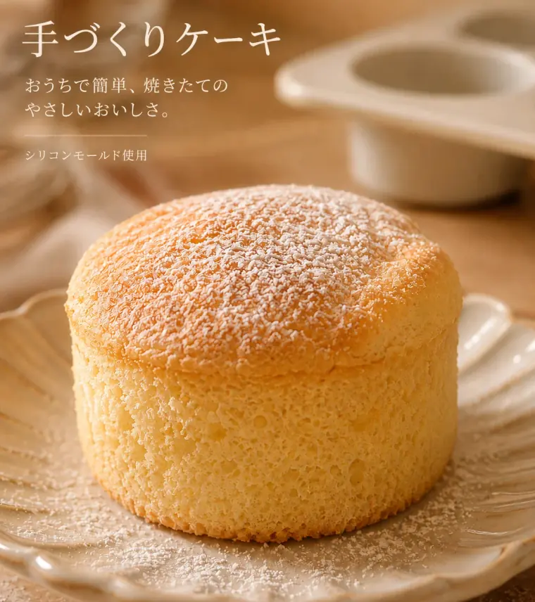 Baking