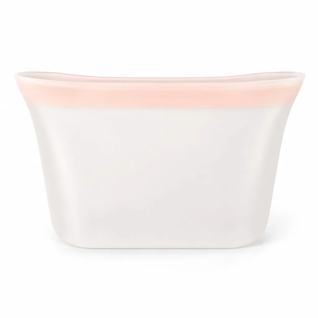 Portable Silicone Items That Are Easy to Use While Traveling
