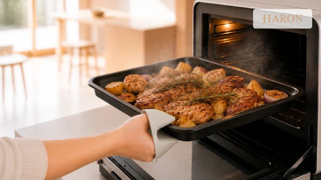 Silicone Product Q&A: Heat, Odor, Dishwasher Use, and Storage
