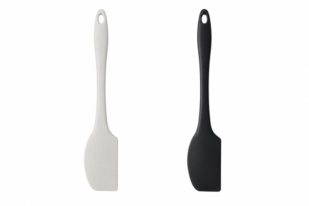 Spatula Q&A: Small Tips for Mixing, Spreading, and Scraping Clean