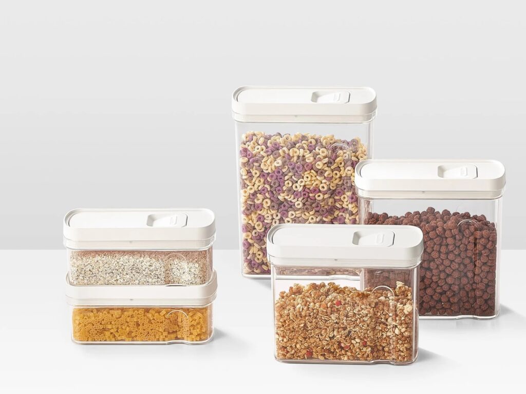 Six Points to Prepare Before Discussing Kitchenware OEM