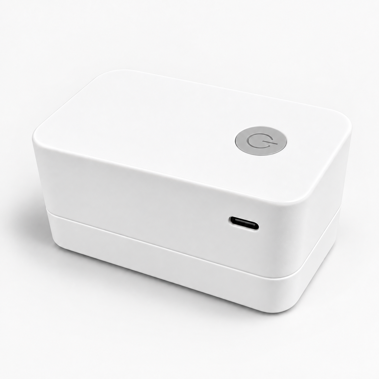 HARON HOME 電動真空ポンプ(マグネット式充電ベース付き)