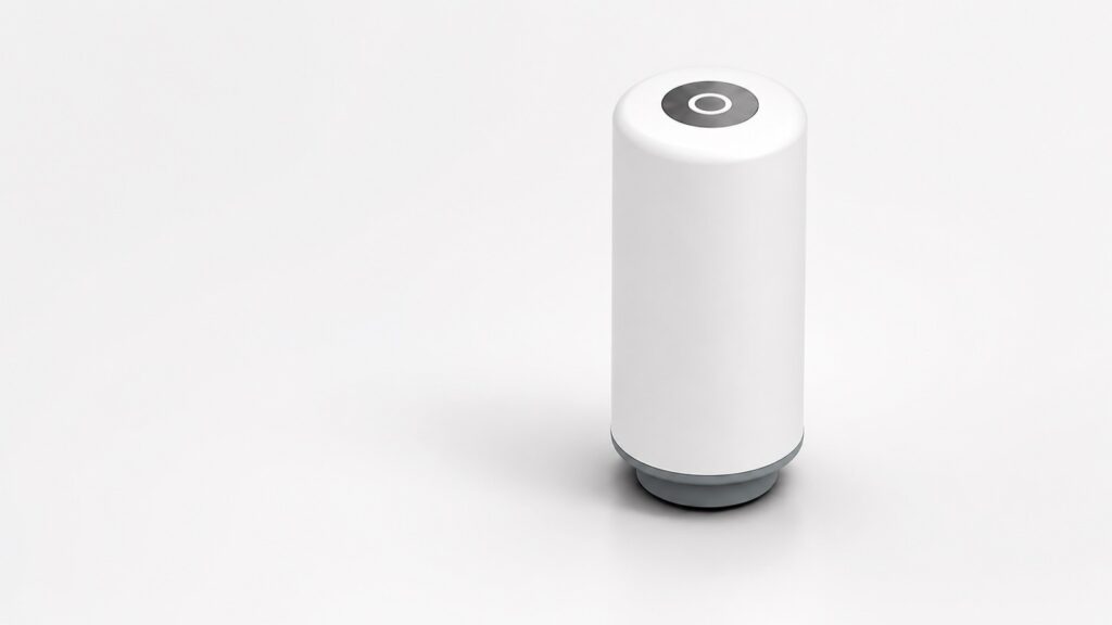 吸引口を汚したままにしない、電動真空ポンプ使用後の確認の記事画像